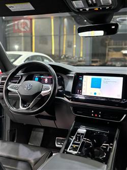 فولكسفاغن أطلس كروس سبورت